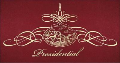 Presidential 25BUW-BR MT – фото 2