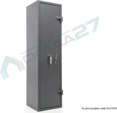 ASG/WS5 EL – фото 7