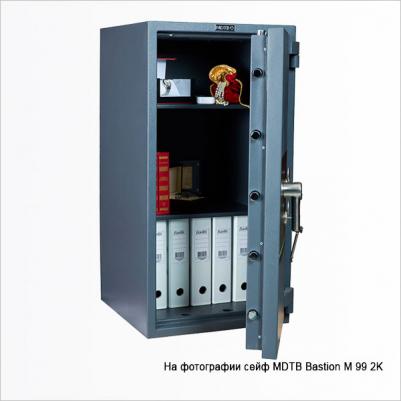 Bastion-M 1585 2K – фото 4