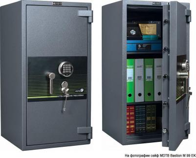 Bastion-M 1585 EK – фото 5