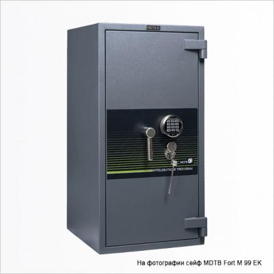 Fort-M 1368 2K – фото 8
