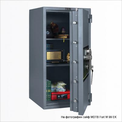 Fort-M 1368 2K – фото 9