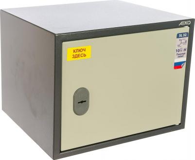 SL-32 – фото 5