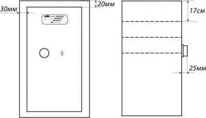 NTL-100EMS – фото 4
