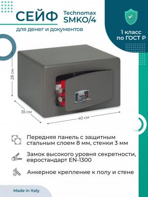 SMKO/4