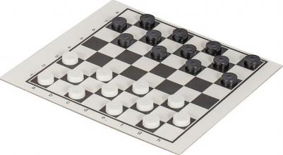 Шашки, шахматы, нарды – фото 9