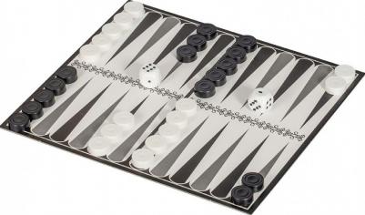 Шашки, шахматы, нарды – фото 18