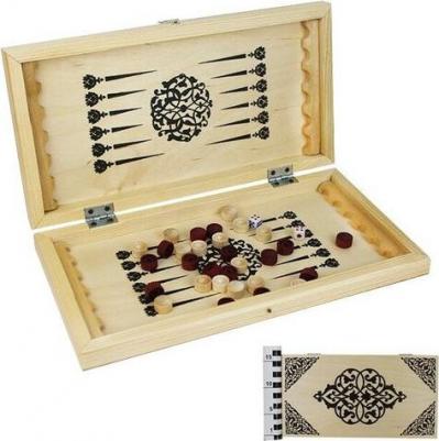 Нарды малые // – фото 1