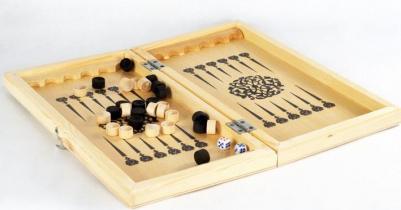 Нарды малые // – фото 6