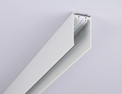 Шинопровод накладной магнитный TRACK SYSTEM GL1003 – фото 2