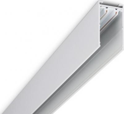 Шинопровод накладной магнитный TRACK SYSTEM GL1003 – фото 4