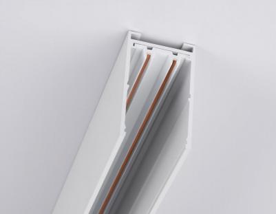 Шинопровод накладной магнитный TRACK SYSTEM GL1003 – фото 6