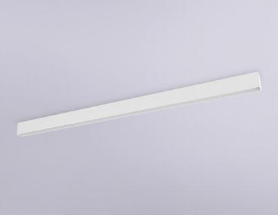 Шинопровод накладной магнитный TRACK SYSTEM GL1003 – фото 9