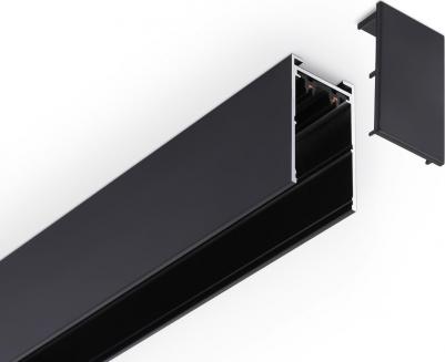 Шинопровод накладной магнитный TRACK SYSTEM GL1004 – фото 1