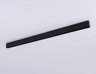 Шинопровод накладной магнитный TRACK SYSTEM GL1004 – фото 4