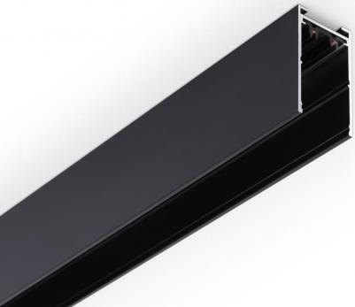 Шинопровод накладной магнитный TRACK SYSTEM GL1004 – фото 7