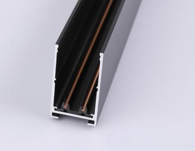 Шинопровод накладной магнитный TRACK SYSTEM GL1004 – фото 8