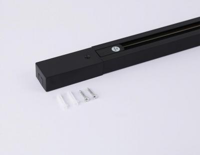 Шинопровод накладной однофазный Standard TRACK SYSTEM GL7102 – фото 6