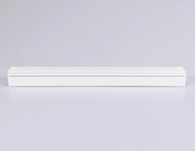 Шинопровод низковольтный встраиваемый в натяжной потолок Magnetic Track System GL3261 – фото 4