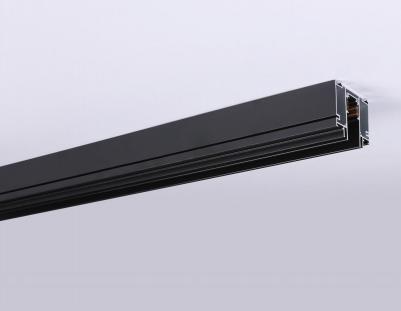 Шинопровод низковольтный встраиваемый в натяжной потолок Magnetic Track System GL3262 – фото 3