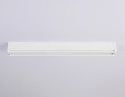 Шинопровод однофазный для натяжного потолка Magnetic 220V Track System GL1025 – фото 2