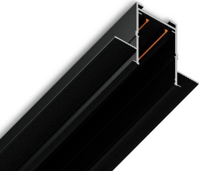 Шинопровод встраиваемый магнитный TRACK SYSTEM GL1010