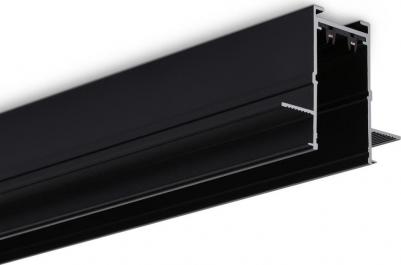 Шинопровод встраиваемый магнитный TRACK SYSTEM GL1012 – фото 2