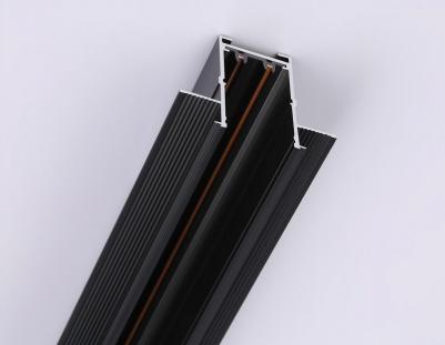 Шинопровод встраиваемый магнитный TRACK SYSTEM GL1012 – фото 5