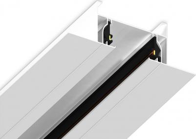 Шинопровод встраиваемый однофазный Standard TRACK SYSTEM GL7123