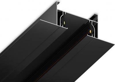 Шинопровод встраиваемый однофазный Standard TRACK SYSTEM GL7124