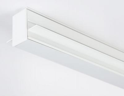 Встраиваемый трек TRACK SYSTEM – фото 1