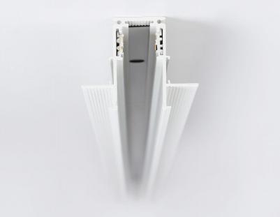 Встраиваемый трек TRACK SYSTEM – фото 2