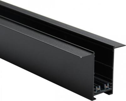 Шинопровод Magnetic track 220 APL.0273.00.300, Черный