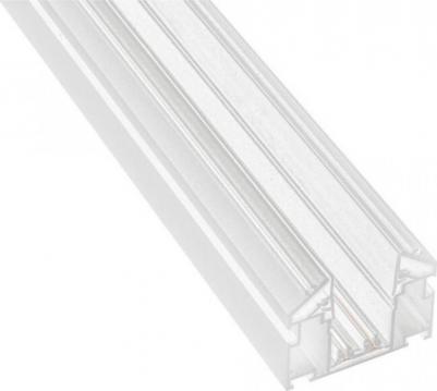 Шинопровод магнитный для натяжного потолка 220V 2 метра Magnetic track 220 APL.0276.10.200