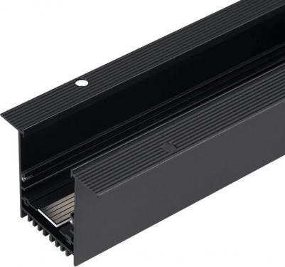 Шинопровод встраиваемый магнитный 1м MAG-TRACK-4560-F-1040 046829