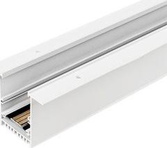 Шинопровод встраиваемый магнитный 1м MAG-TRACK-4560-F-1040 046840 – фото 1