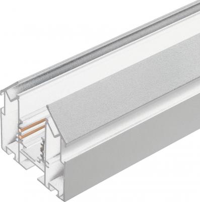 Шинопровод встраиваемый магнитный MAG-ORIENT-TRACK-2653-STR-G-3000 (WH) 047571