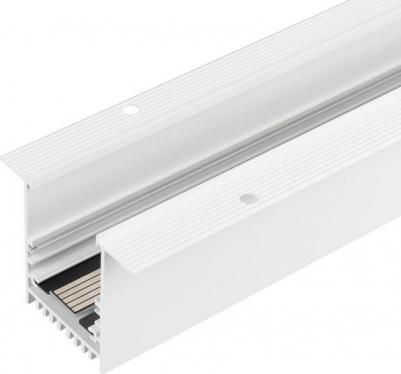 Шинопровод встраиваемый магнитный MAG-TRACK-4560-F-2040 046598