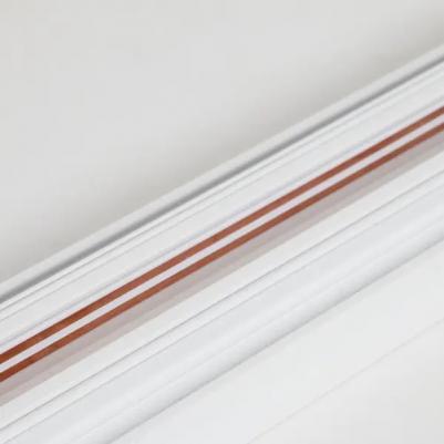 Магнитный шинопровод под натяжной потолок OPTIMA-ACCESSORIES A752233 – фото 7