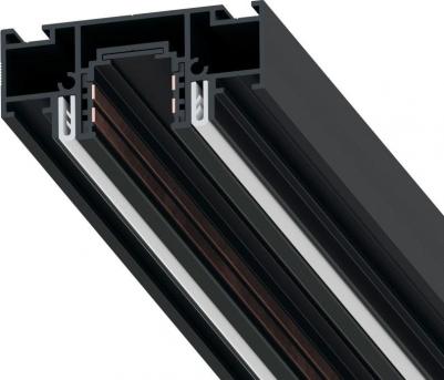 Магнитный шинопровод под натяжной потолок Optima-accessories A753306