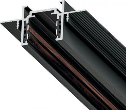 Магнитный шинопровод встраиваемый в гипсокартон OPTIMA-ACCESSORIES A730206 – фото 1