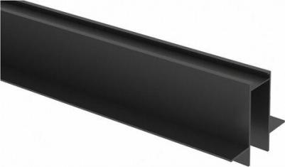 Шинопровод встраиваемый однофазный Smart TR2012-BK – фото 3