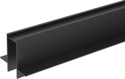 Шинопровод встраиваемый однофазный Smart TR2012-BK – фото 5