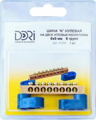 Нулевая шина 41269 – фото 1