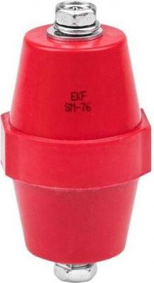 Изолятор шинный SM-76 бочонок (plc-sm-76), цена за 1 шт