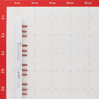 Шина PIN 3ф 63А – фото 4