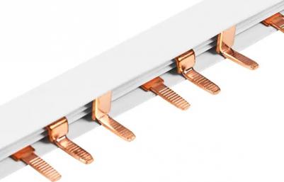 Шина PIN 3ф 63А – фото 7