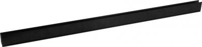 Магнитный накладной шинопровод 85084/00 Slim Magnetic 2м черный