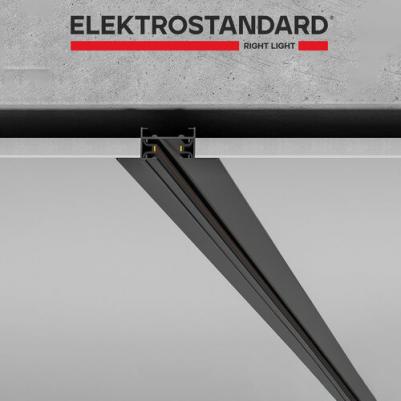 Встраиваемый однофазный шинопровод 85082/00 – фото 9