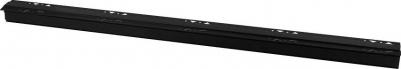 Встраиваемый шинопровод Slim Magnetic (3м) 85128/00 черный